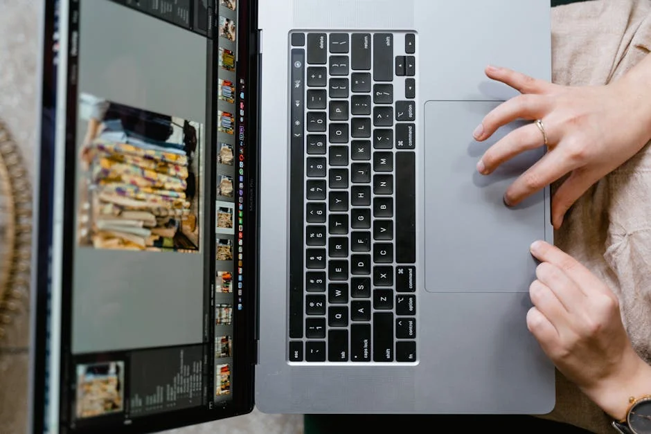 7 Free Websites Revolutionise UK Content Creation — Discover Key Tools