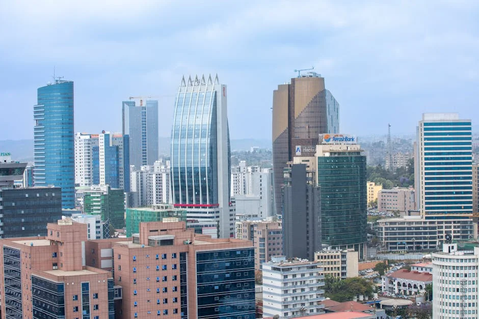 Access Bank UK Revenue Surges Past Nigeria in Historic Shift