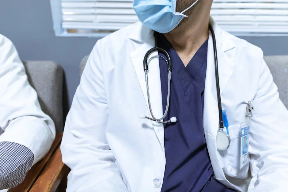 Adam Hamawy, Gaza Doctor, Wins Congressional Primary — and Wall Street Is Watching — World News