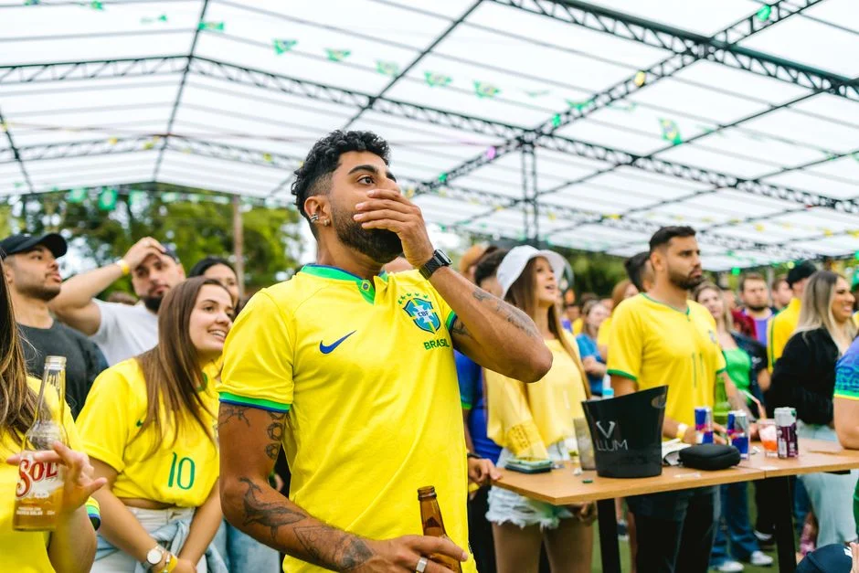 African Fans Troll South Africa in Bitter World Cup Backlash