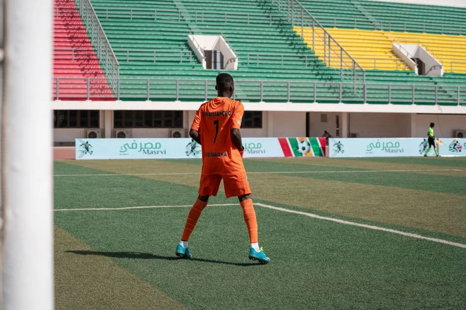 Africa's Best World Cup Kits: Readers Pick Their All-Time Favourite — Sports