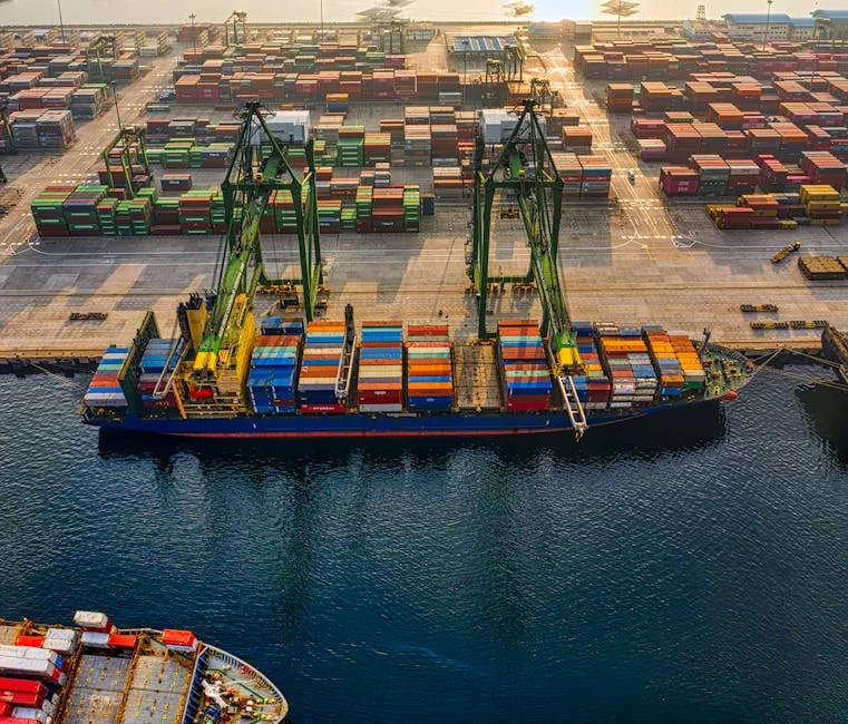 Albanese Rejects Gas Export Tax — Australian Market Reassured
