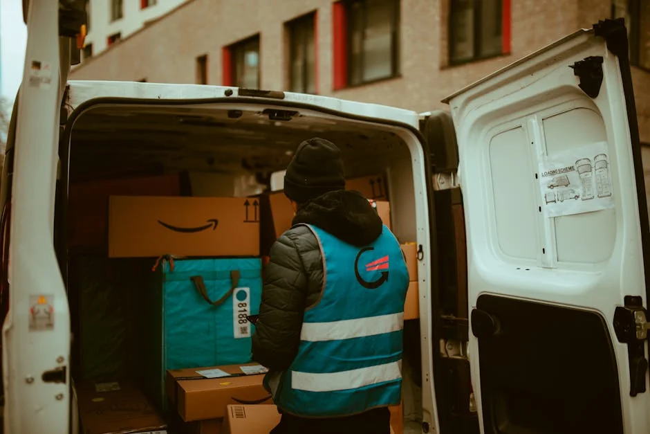 Amazon Launches 30-Minute Delivery — Retailers Fear Price Wars