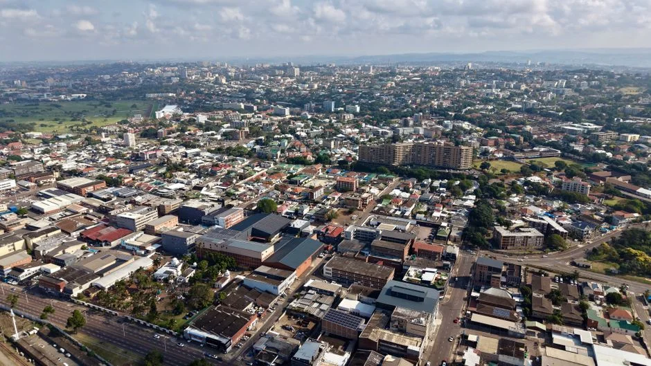 ANC Backs Dada Morero as Joburg Mayoral Purge Deepens