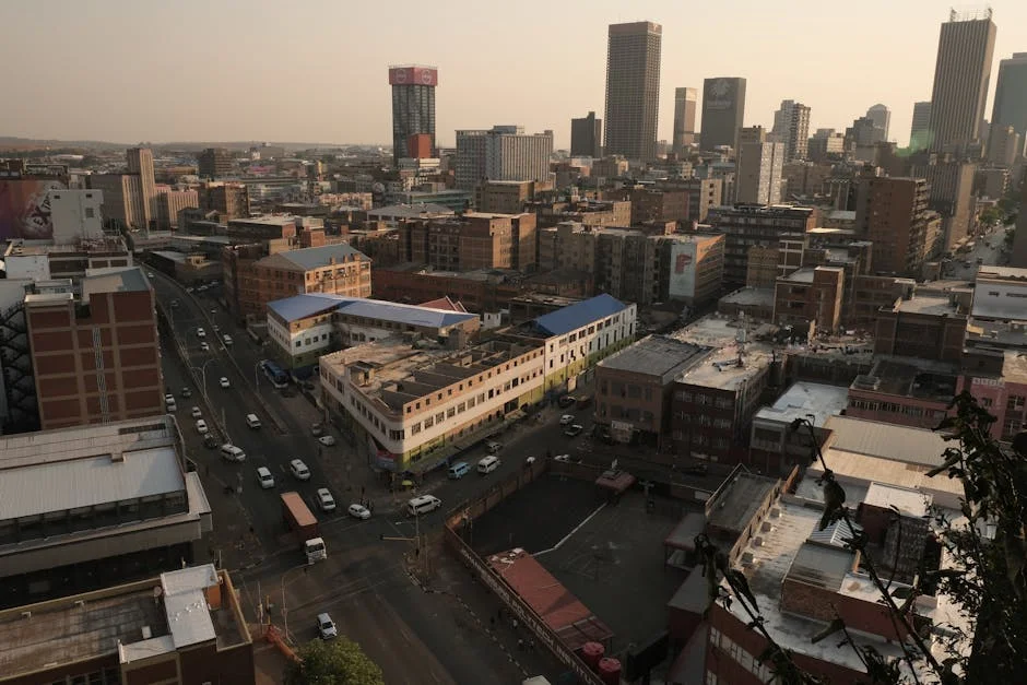 ANC Rewrites Mayor Rules — Markets React