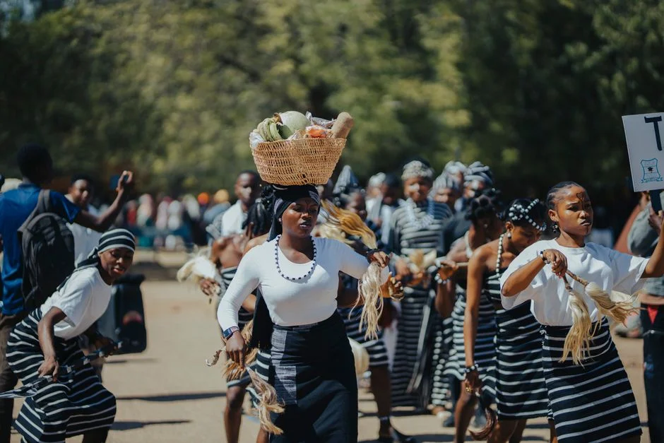 ANC Women's League Pressures Sisi Tolashe — Economic Repercussions Loom