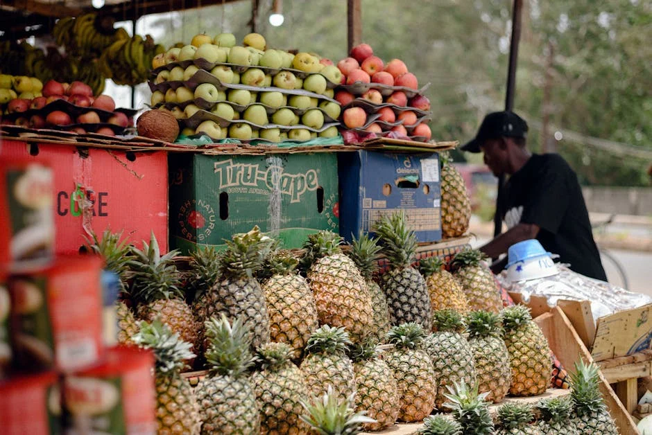 Angola Pushes AU Trade Agenda — Markets Watch for Supply Chain Shifts — Politics