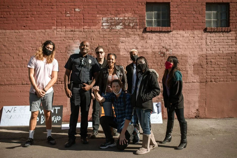Anti-Immigrant Riots Force South Africa to Confront Its Darkest Economic Paradox — World News