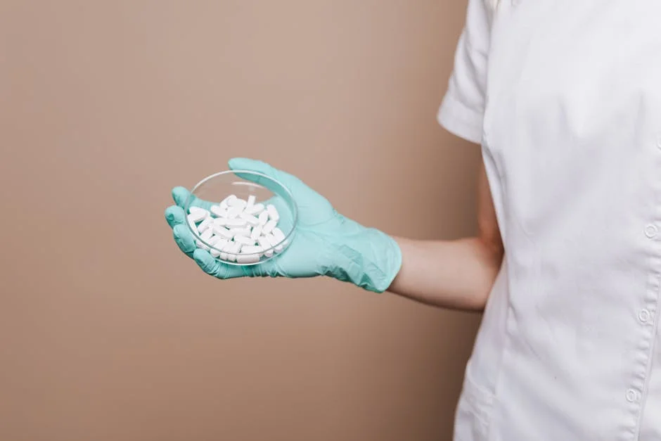Antibiotic Shortage Looms — Global Markets Face $1 Trillion Shock — Opinion