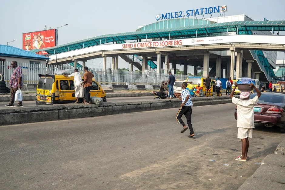 APC Slams Aspirants in Nigeria — Markets Brace for Political Shockwaves