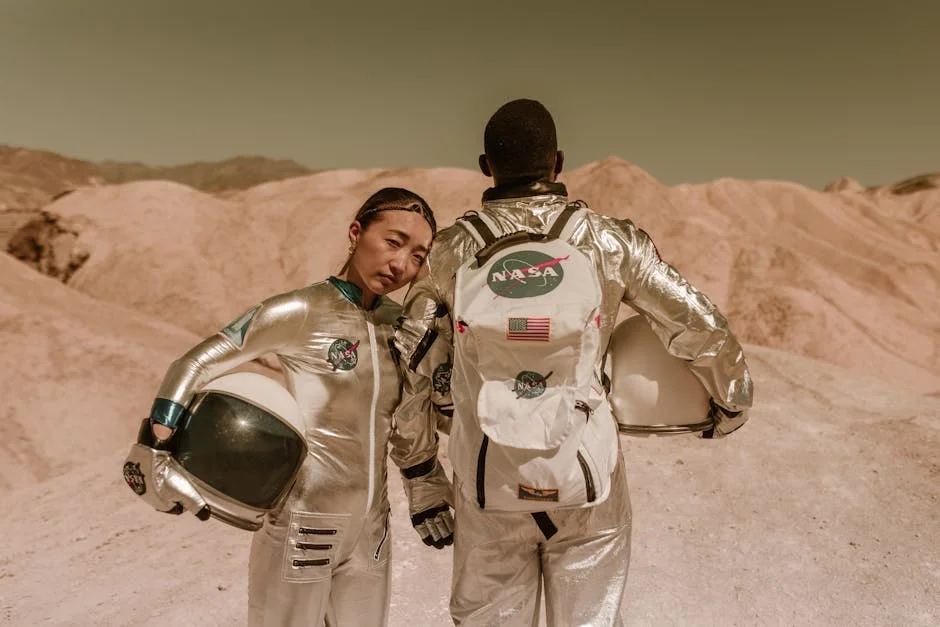 Artemis II Crew Claims 'Best Friends' After Mission — Space Industry Reacts
