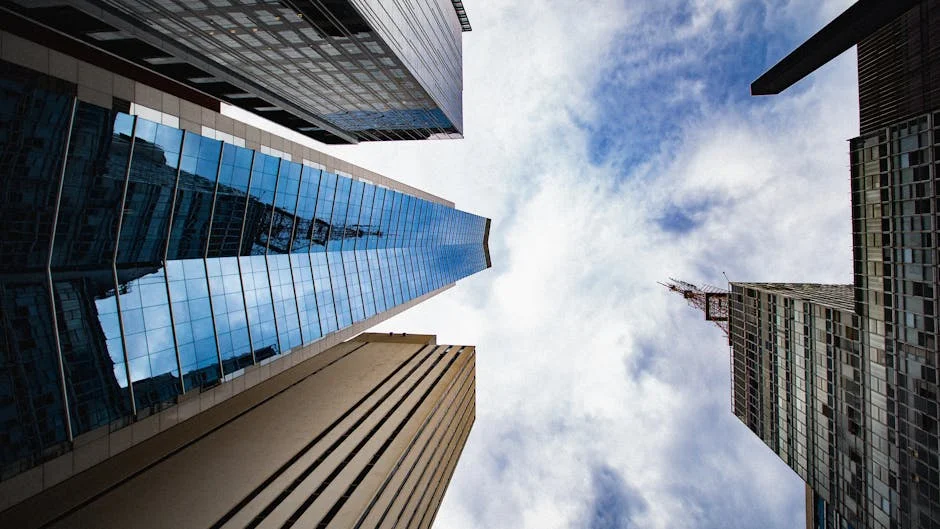 Aumento Defends Business Scaling — Impacts on UK Economy Explored
