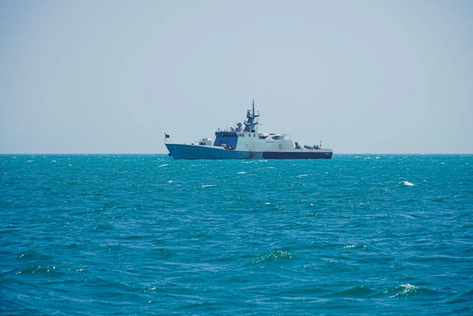 Australian Coast Guard Cuts Funding — Yacht Insurance Markets Face Shock
