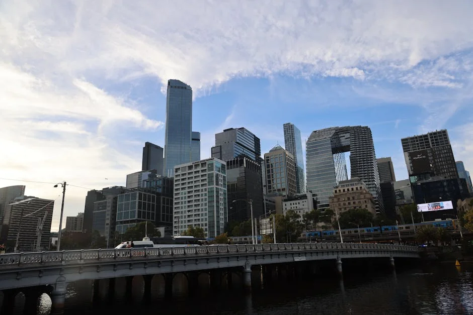 Australian Governments Fail $160m River Project — Impacts UK Markets