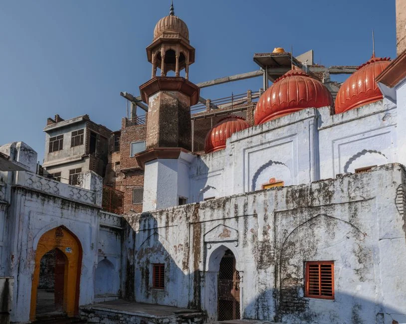 Ayodhya Lawyers Refuse to Defend Eight Ram Temple Embezzlement Suspects