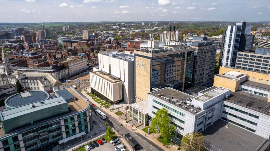 Bath University Breaks into Top 10 — What That Means for the Local Economy — Technology