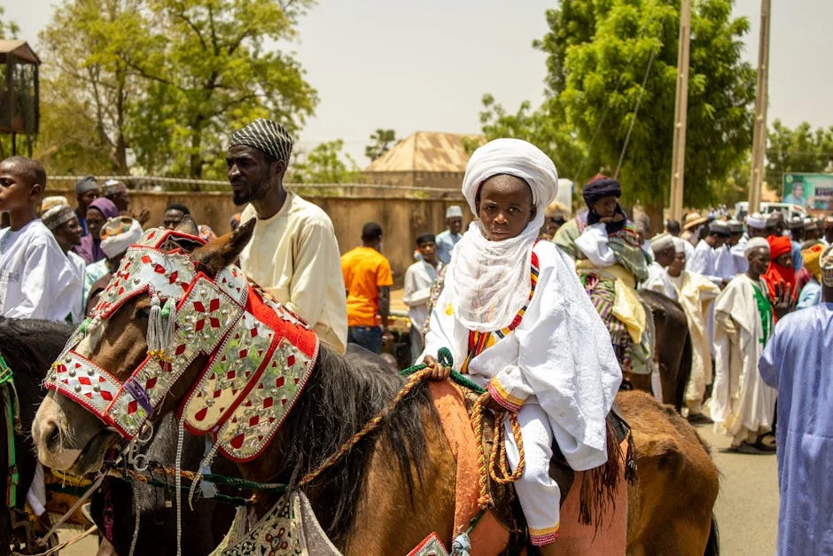 Borno's Kidnapping Crisis Escalates — Over 50 Schoolchildren Abducted