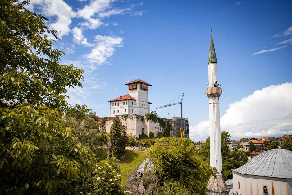 Bosnia-Herzegovina Defeats North Macedonia — Impact on Soccer TV Market Gains — Opinion