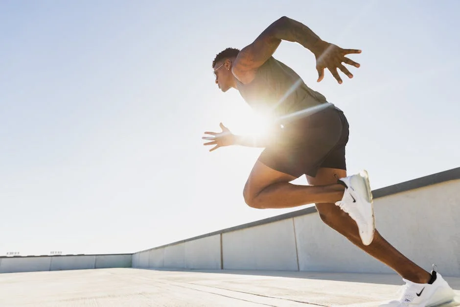 Botswana’s Sprint Success Triggers Economic Gold Rush