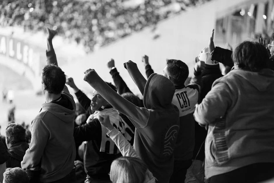 Brazil and Haiti Fans Break Bread Together After Philadelphia World Cup Clash — Sports