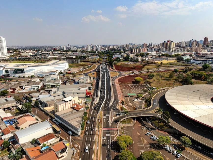 Brazil Launches National Graphene Strategy — and Tech Giants Are Taking Notice