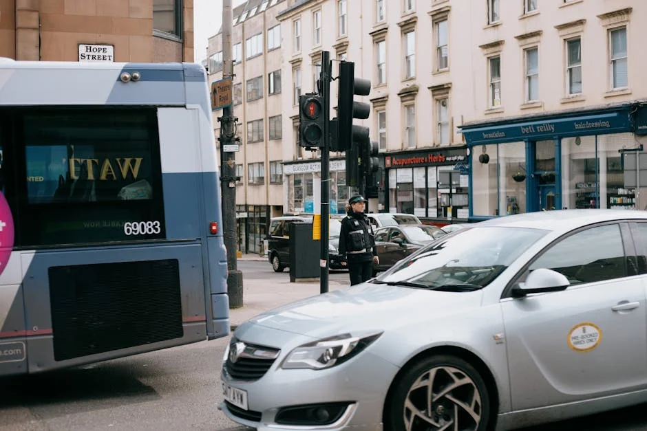 Bristol Street Cordon Triggers Immediate Business Disruption