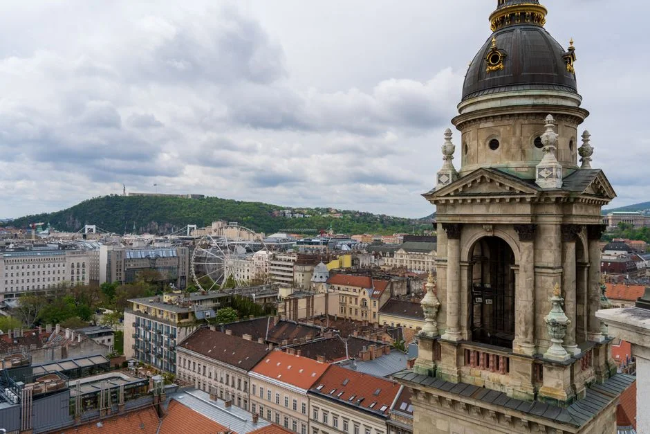 Budapest Pride Returns — Three Years After Orban's Shadow Lifted — Politics