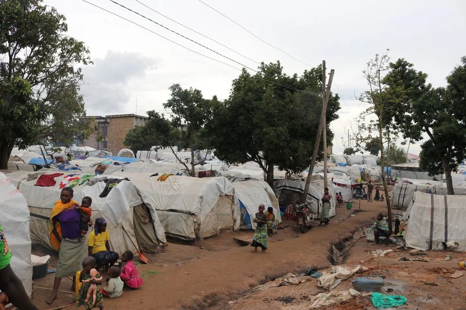 Bunia Clinic 'Overwhelmed' as Ebola Cases Rise — Congo Businesses Brace for Impact — Health
