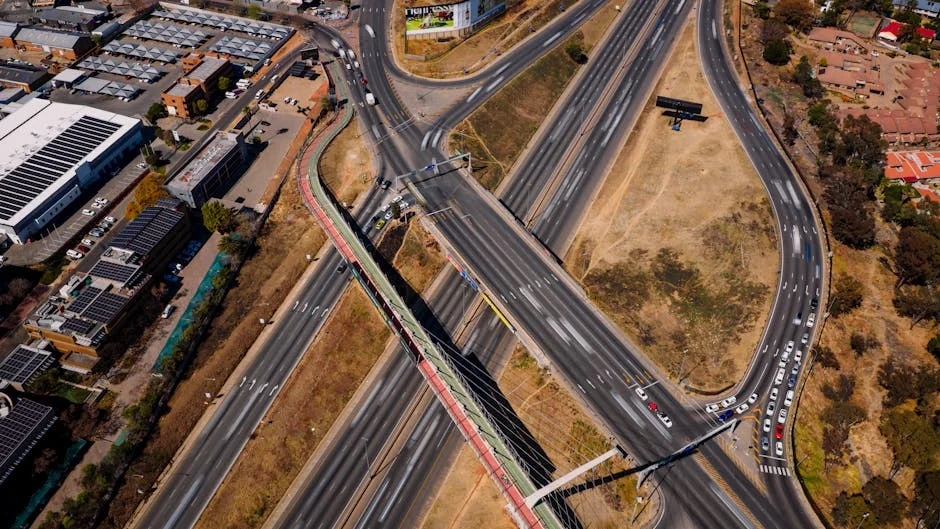 Business Coalition Confirms Commitment to Rebuild Johannesburg — Society Culture