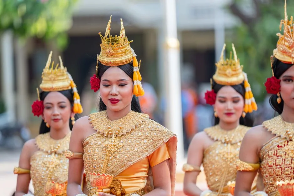 Cambodia Sentences Six for Murder of South Korean Student Linked to Scam Operations — World News