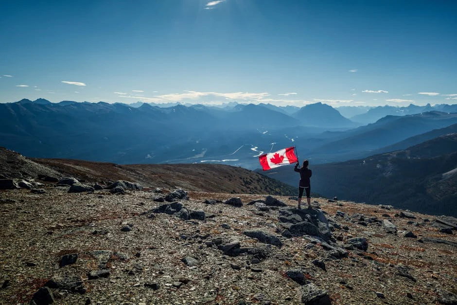 Canada Enters Surprise Recession — Tariff Uncertainty Shakes Markets