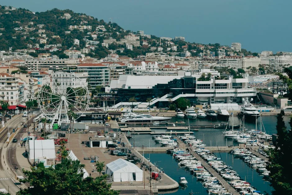 Cannes 2026 Bets on New Blood — Market Implications Explained