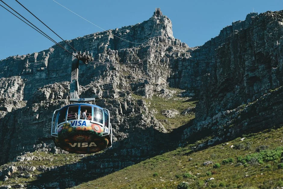 Cape Provinces Brace as Cut-Off Low Triggers Cold Front Before June End