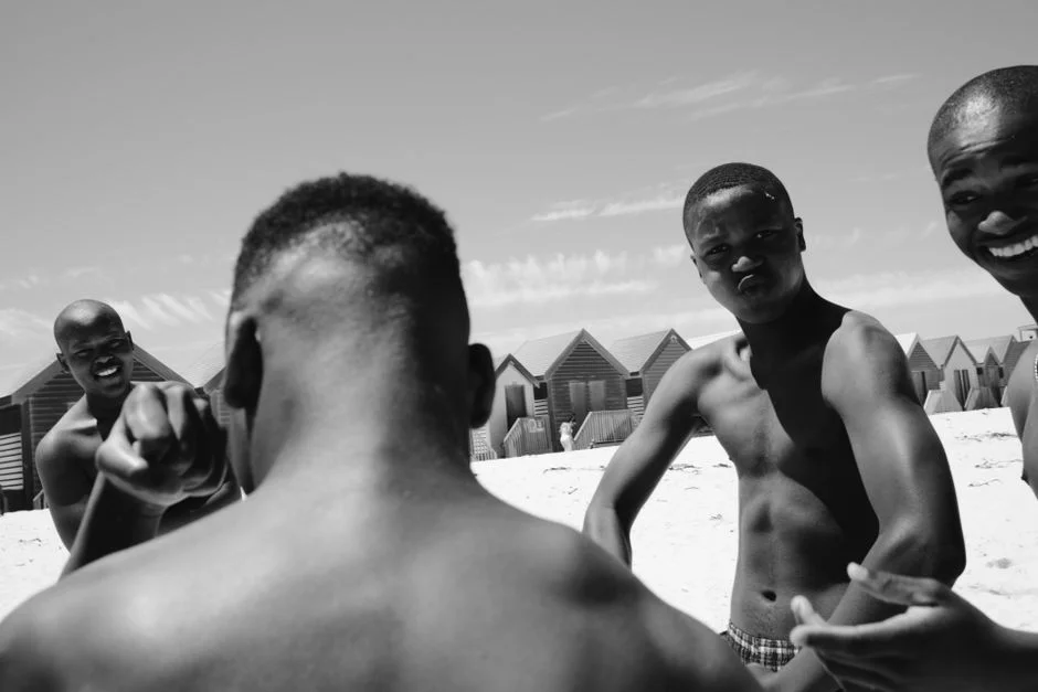 Cape Town Arrests Uchenna Chigioke in Major Human Trafficking Crackdown