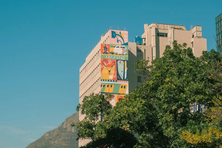 Cape Town Businesses Lose Millions as Marathon Closures Paralyse City — World News