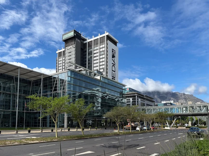 Cape Town City Council Approves New Plans to Boost Informal Trading Economy — Economy Business