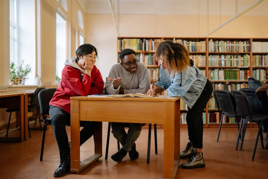 Cape Town Libraries Launch Youth Holiday Programme to Combat Winter Idle Time — Economy Business