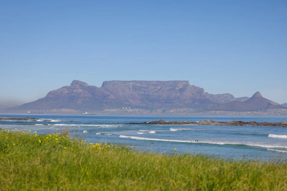 Cape Town Seeks 600 Lifeguards — What This Means for Local Employment — Sports