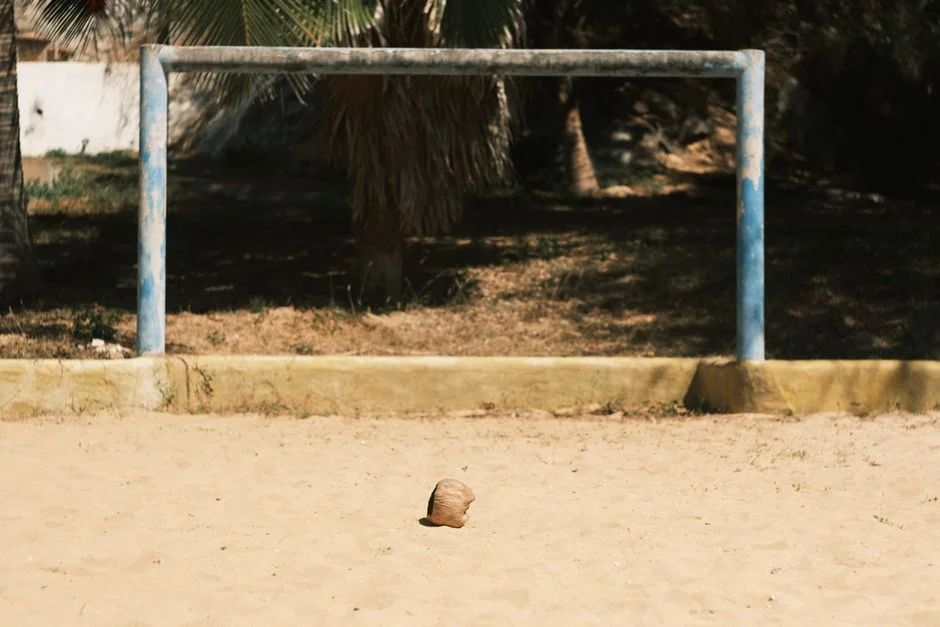 Cape Verde's World Cup Debut Exposes Massive Economic Stakes for Island Nations — Sports