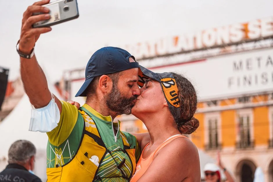 Carly Fields Finishes Eighth Comrades Marathon — and the Economic Legacy Runs Deeper Than You Think