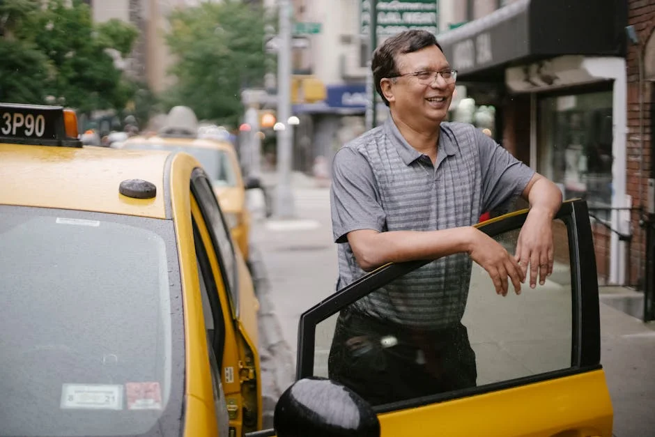 CATA Taxi President Arrested Ahead of Court Appearance — Market Reactions Expected