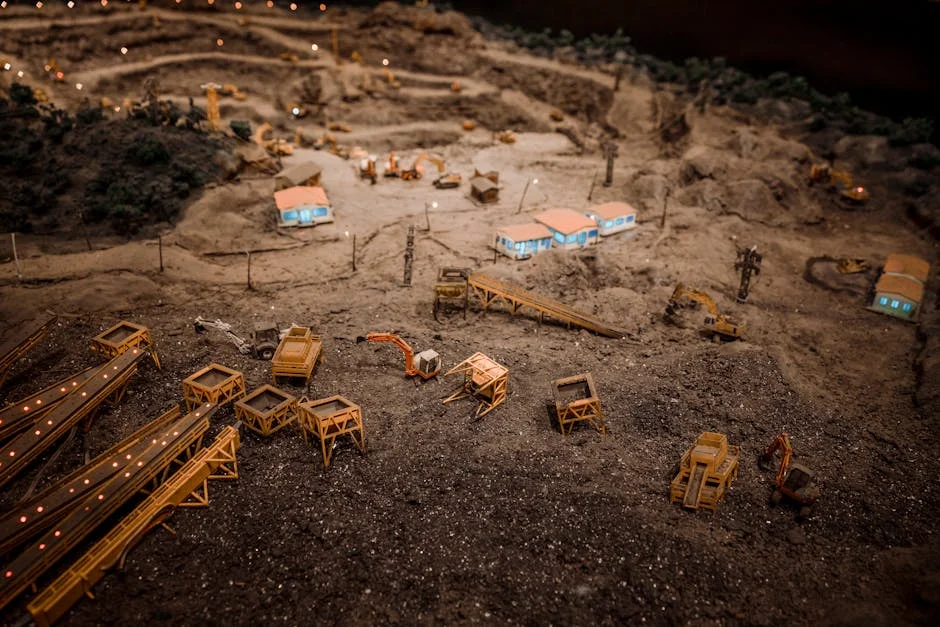 China Coal Mine Blast Kills 90 — Energy Markets Brace for Shock