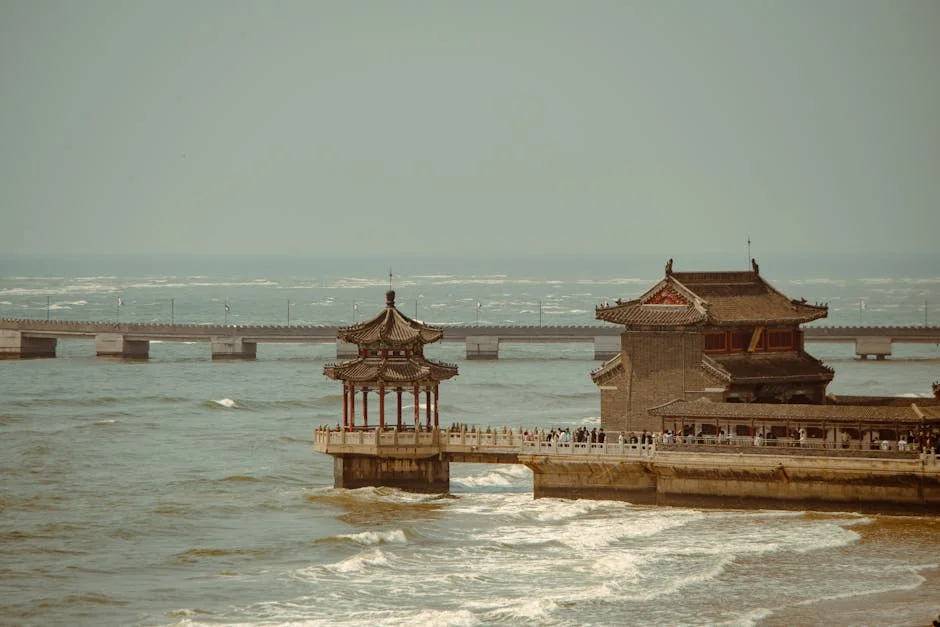 China Demands Strait Reopening — Oil Markets Brace for Impact