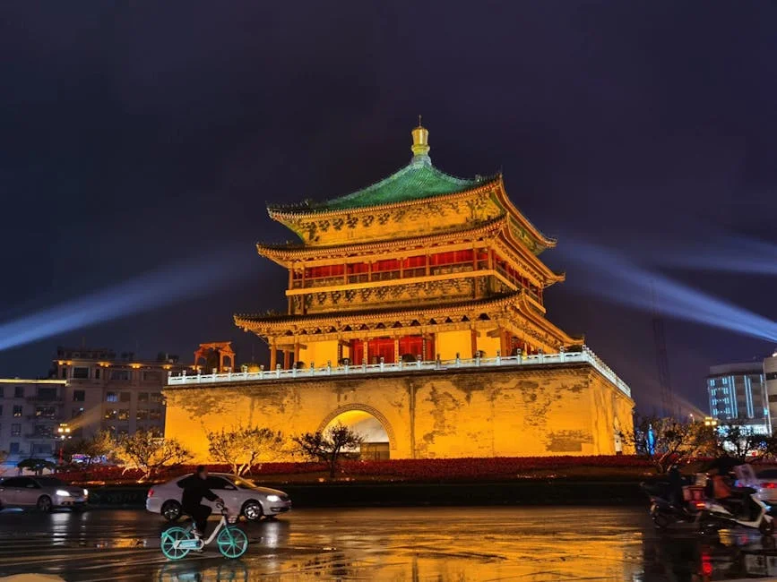 China Moves to Fill WHO Power Vacuum — Pacific Nations Are Already Choosing Sides