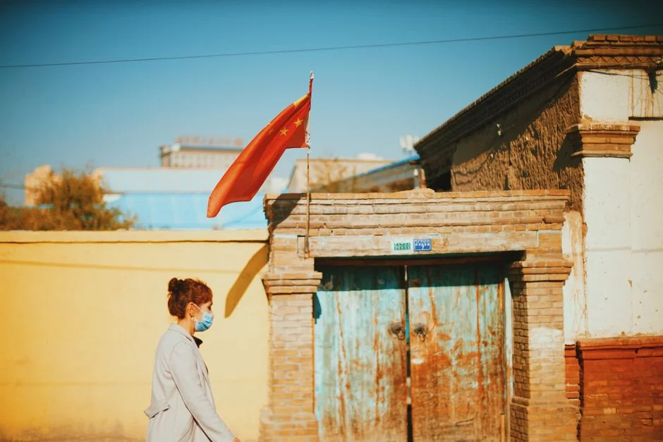 China Reveals Ambition to Lead Global Order as US Influence Wanes — Technology