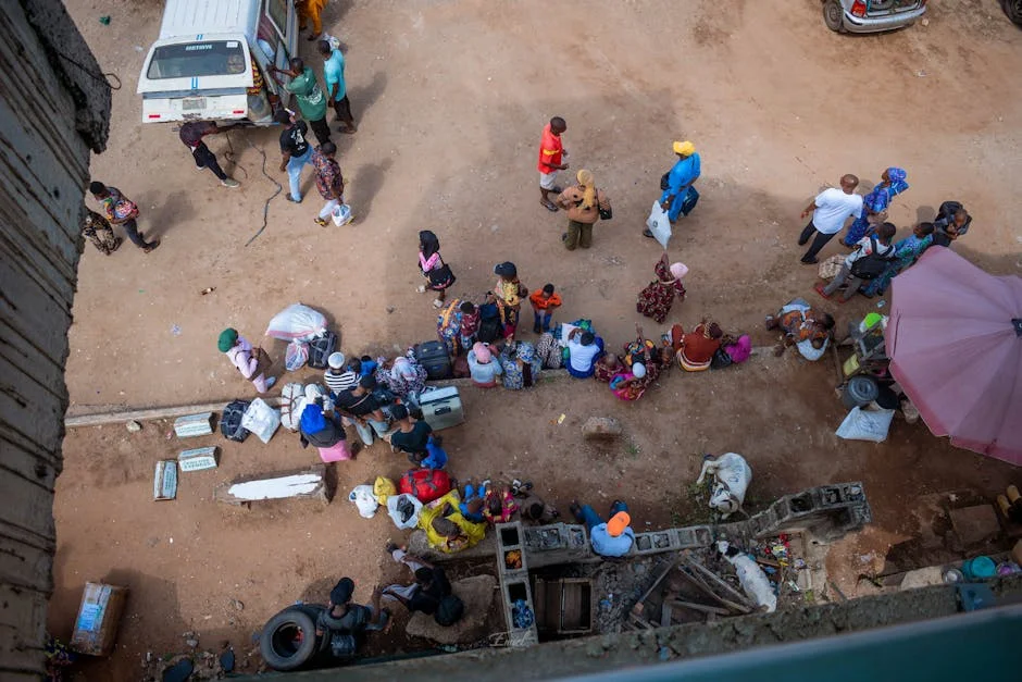 Congo Faces New Ebola Outbreak — What This Means for Global Markets