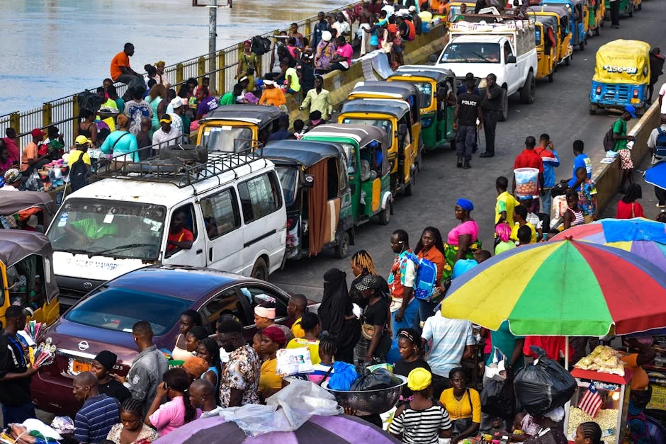 Congo’s Ebola Surge Triggers Investor Flight and Supply Chain Chaos