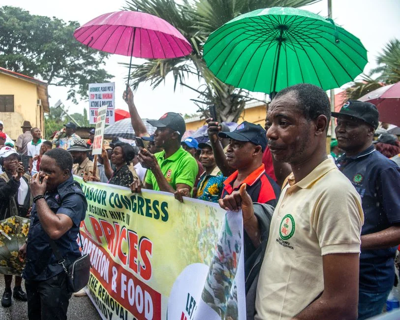Cross River Assembly Vows Tougher SGBV Laws — Investors Assess Compliance Risks — Society Culture
