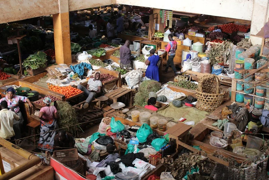 CSIR Warns Africa Risks $4.2 Billion E-Waste Economy Opportunity — Politics