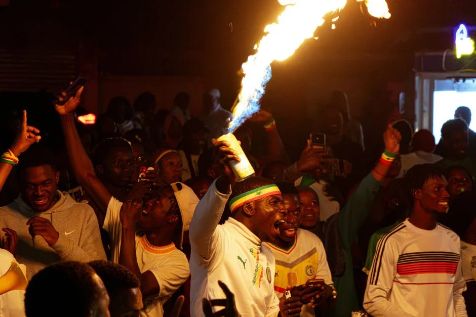 Curaçao Faces Ivory Coast in World Cup Qualifier — Broadcast Economics Under the Spotlight — Politics